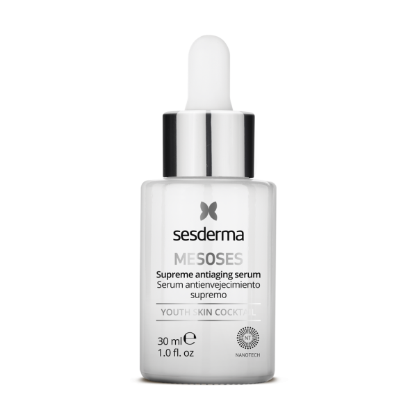 Sesderma Mesoses Supreme näoseerum, 30 ml