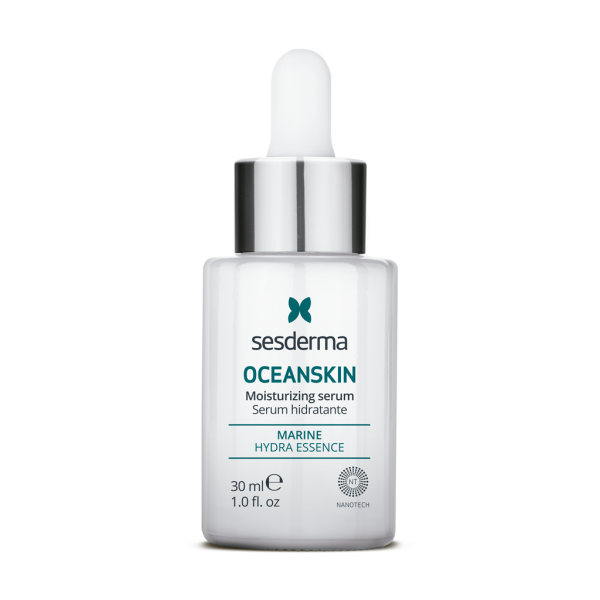 Sesderma Oceanskin niisutav seerum, 30 ml