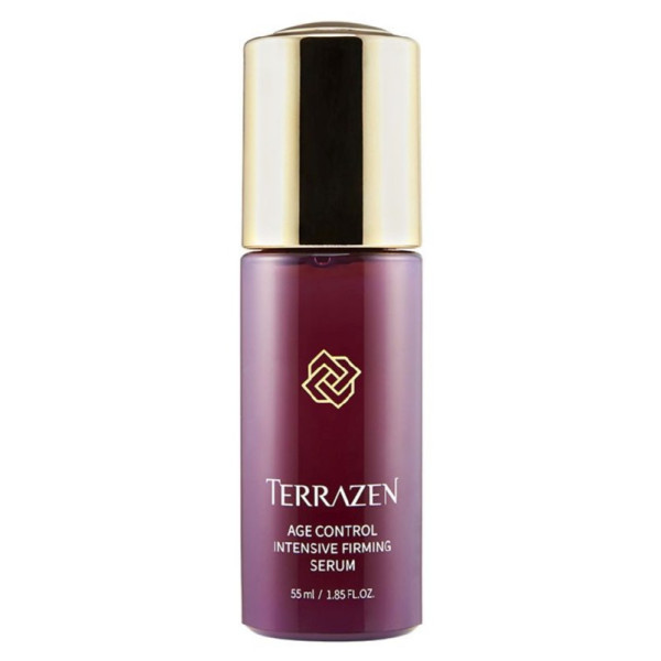 Terrazen Age Control Intensive Firming Serum pinguldav seerum küpsele näonahale, 55 ml