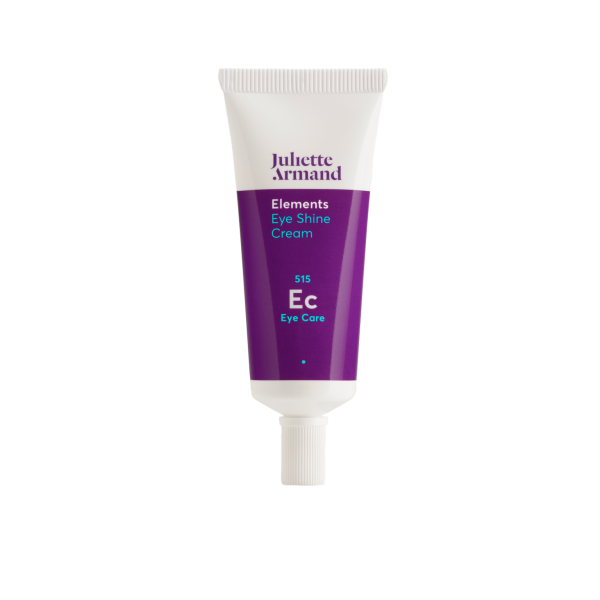 Juliette Armand Elements Eye Shine Cream multifunktsionaalne silmaümbruskreem, 20 ml