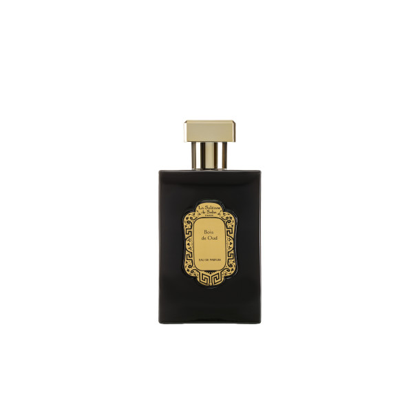 La Sultane de Saba Oud Wood Parfüüm, 100 ml