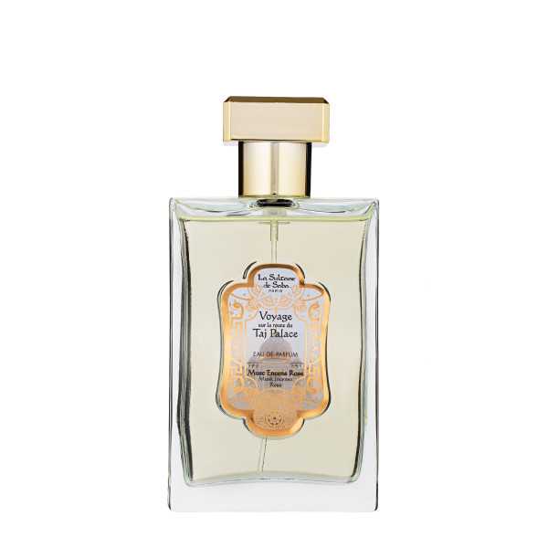 Parfüüm La Sultane de Saba Taj Palace Eau de Parfum, 100 ml