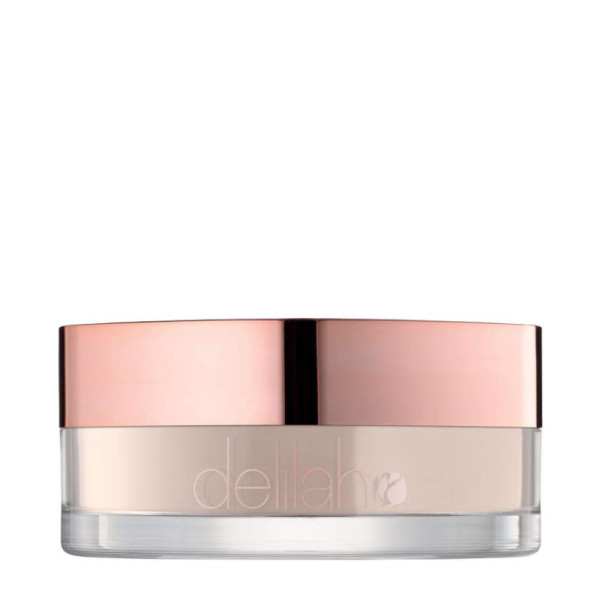 delilah PURE TOUCH puder, 14 g.