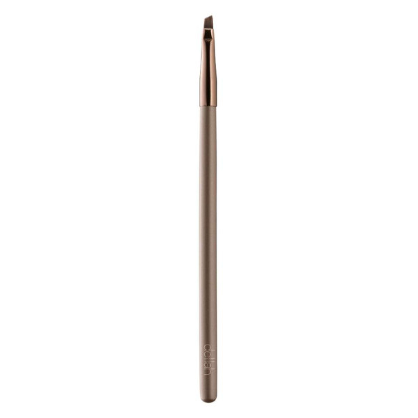 delilah ANGLED LINER BRUSH ristatud meigipintsel