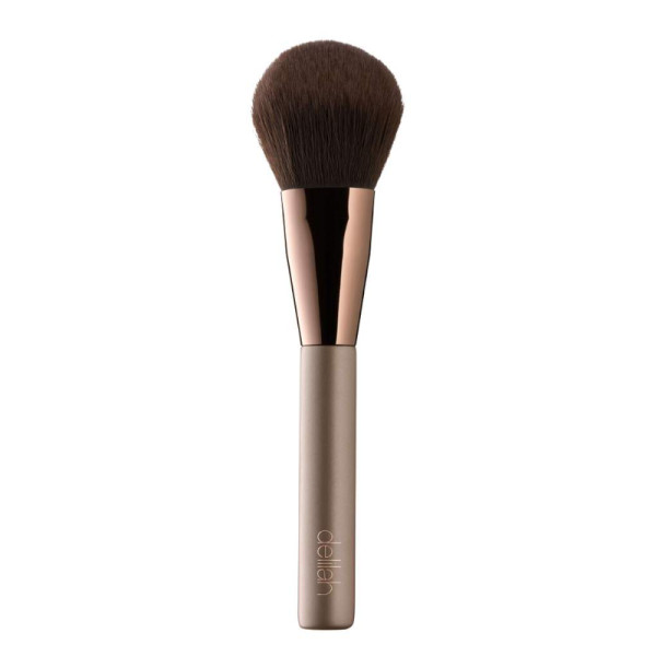 delilah LARGE POWDER BRUSH lahtine ja pressitud puudriline meigipintsel