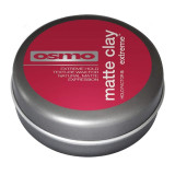 Osmo Matte Clay Extreme Traveler matt vaha-savi juustele, 25 ml