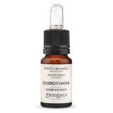 Kodune parfüümi ekstrakt Erbolinea Zenzero E Limone, 10 ml