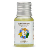 Pesulõhn Erbolinea Parfüüm Bucato Vivace, 15 ml