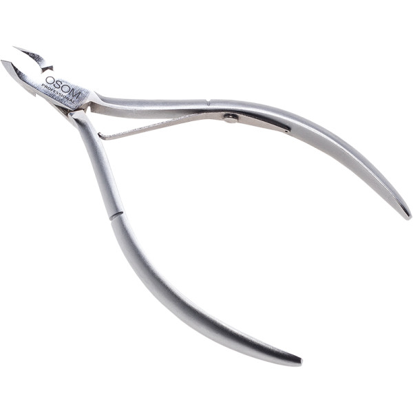 Osom Professional Cuticle pintsetid, 4 mm