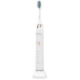 OSOM Oral Care Sonic Toothbrush White laetav elektriline hambahari, valge, IPX7