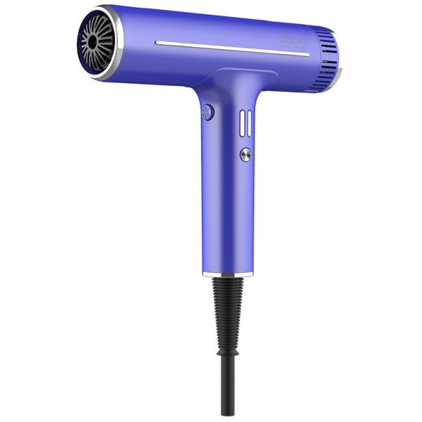 Osom Professional Hair Dryer Föön, kauakestev ioonidega BLDC mootor, 1800 W