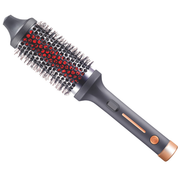 Osom Professional Thermal Brush juuste kujundamise termohari kuni 230 C, infrapunakiirgusega