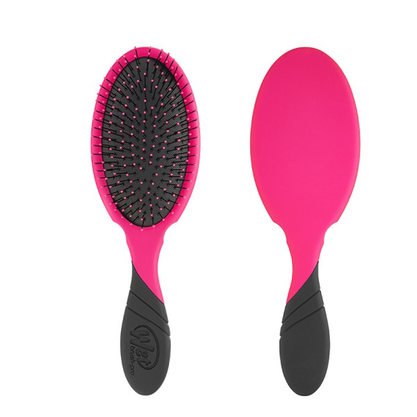 WETBRUSH PRO DETANGLER juuksehari, roosa