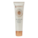 KEENWELL SUN ATTITUDE kaitsev näokreem SPF 50, 60 ml