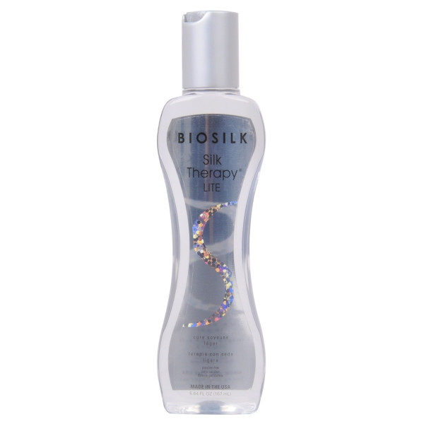 Biosilk Lite juuksesiid, 167 ml