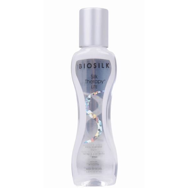 Biosilk Lite juuksesiid, 67 ml