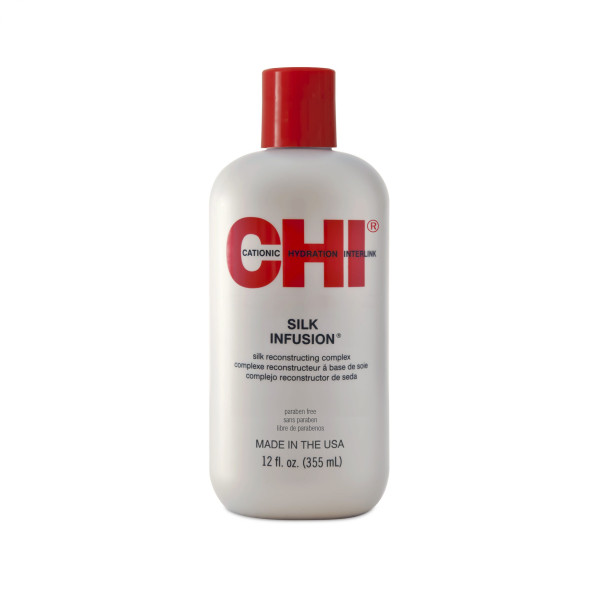 CHI SILK INFUSION siid juustele 59 ml