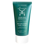 Gli Elementi Anti-bacterial Hand Cream antibakteriaalne kätenahakreem, 50 ml