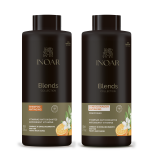 INOAR Blends Duo Kit - rinkinys su Vitaminu C 2x800 ml