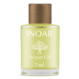 INOAR Argan Oil - multifunktsionaalne argaaniaõli, 7 ml