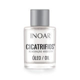 INOAR CicatriFios Oil juukseõli, 7 ml