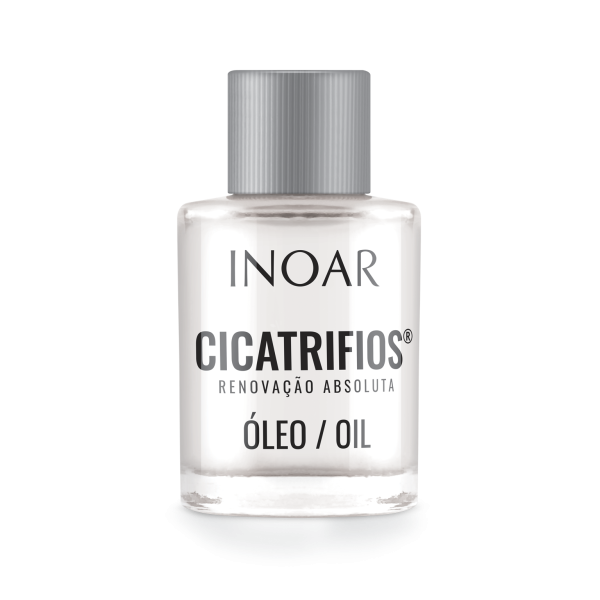 INOAR CicatriFios Oil juukseõli, 7 ml