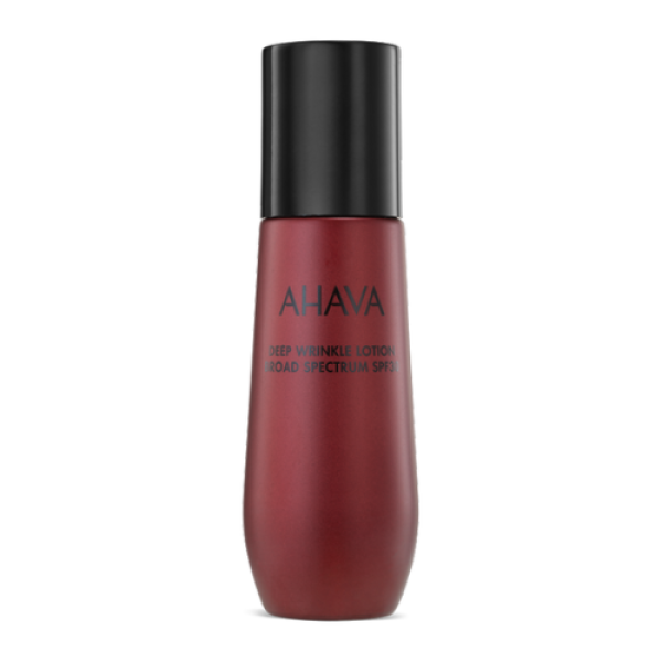 AHAVA Apple of Sodum Deep Wrinkle Lotion SPF 30, 50 ml