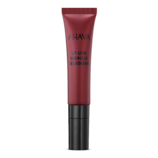 AHAVA Apple of Sodum Lip Line Wrinkle Treatment kortsudevastane huulekontuuri toode, 15 ml