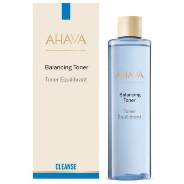 AHAVA Balancing Toner nahka tasakaalustav toonik, 250 ml