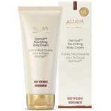 AHAVA Dermud™ Nourishing Body Cream toitev kehakreem, 200 ml