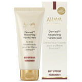 AHAVA Dermud™ Nourishing Hand Cream kätekreem, 100 ml