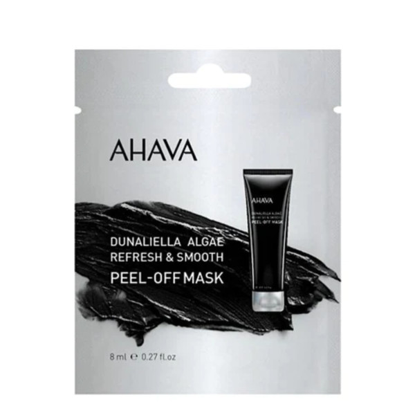 AHAVA Dunaliella kooriv mask, 8 ml