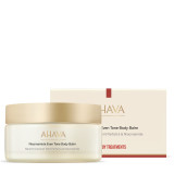 AHAVA Even Tone Niacinamide Body Balm kehapalsam niatsiinamiidiga, 220 ml