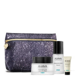 AHAVA Hyaluronic Holiday näohoolduskomplekt