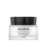 AHAVA Hydrate Hyaluronic Acid 24/7 Cream näokreem hüaluroonhappega, 50 ml