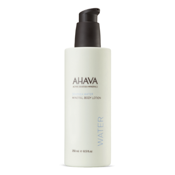 AHAVA Mineral Body Lotion kehakreem, 250 ml