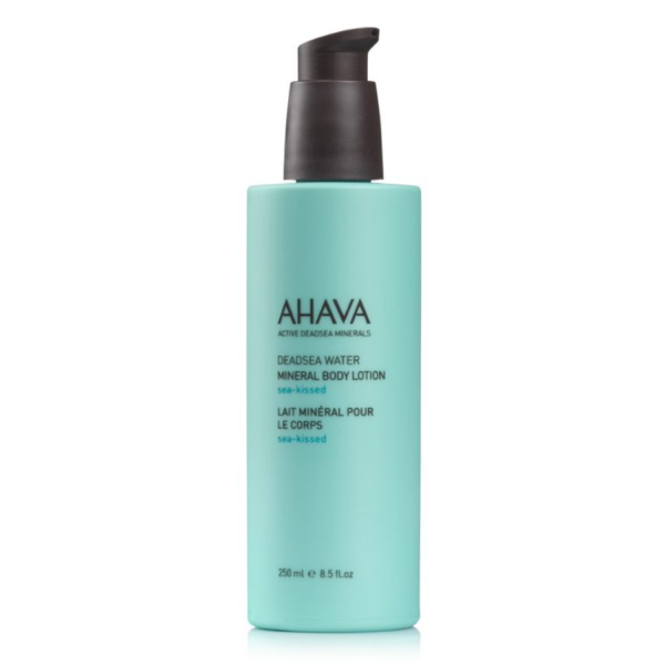 AHAVA Mineral Body Lotion Sea-Kissed kehakreem, 250 ml