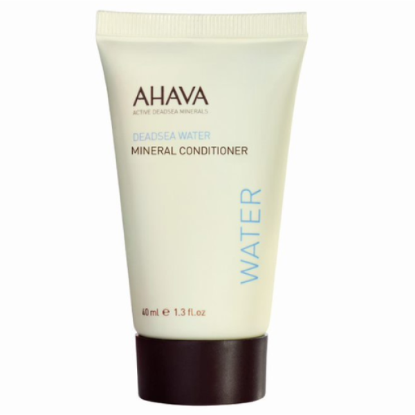 AHAVA Mineral Conditioner juuksepalsam, 40 ml