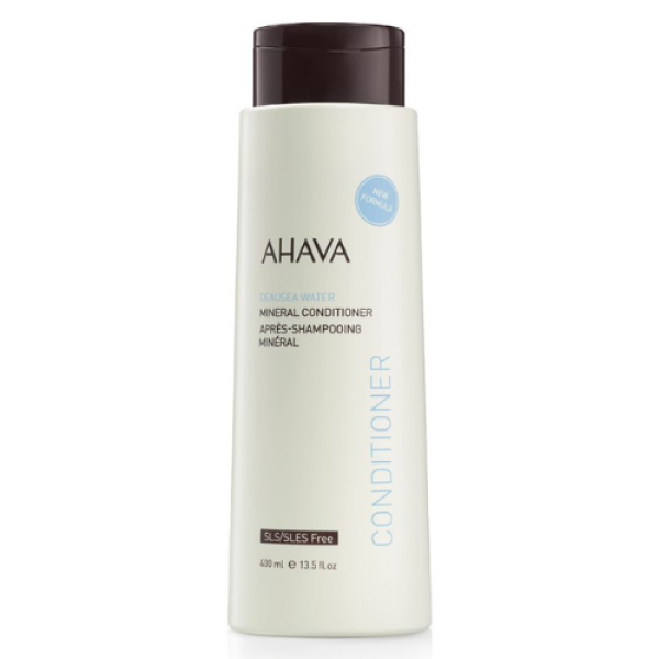 AHAVA Mineral Conditioner juuksepalsam, 400 ml