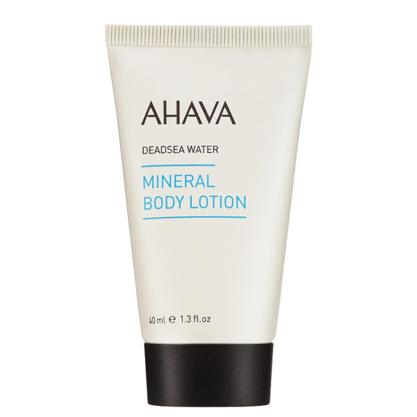 AHAVA Mineraalne kehakreem, 40 ml