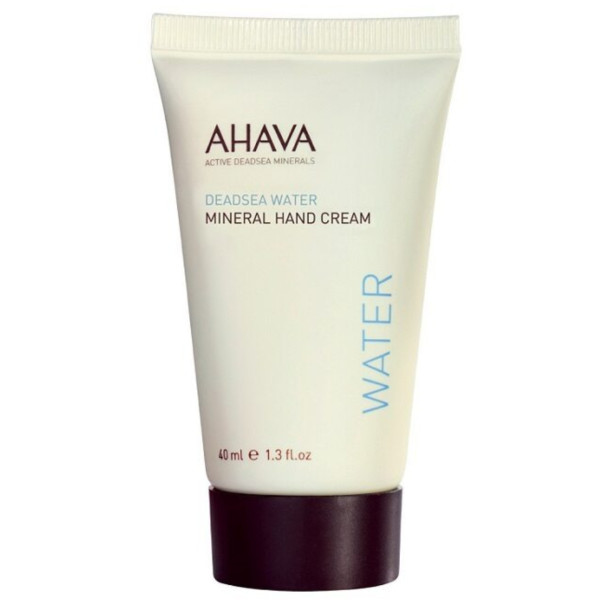 AHAVA mineraalne kätekreem, 40 ml