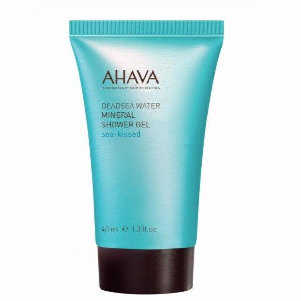 AHAVA Mineral Sea-Kissed dušigeel, 40 ml