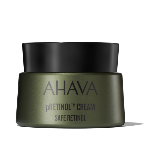 AHAVA pRetinol™ Cream näokreem, 50 ml