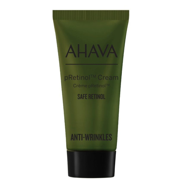 AHAVA pretinol™ näokreem, 15 ml