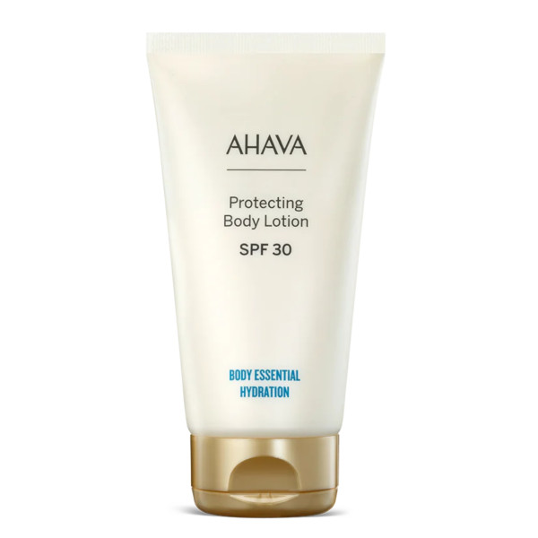 AHAVA Protecting Body Lotion päikesekaitsev kehakreem SPF 30, 150 ml