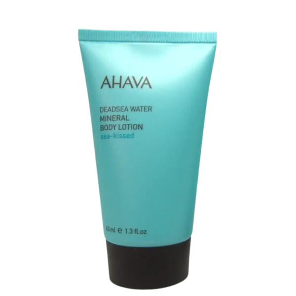 AHAVA Sea-Kissed kehakreem, 40 ml