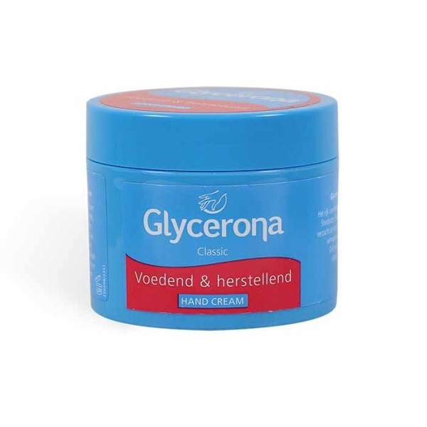 Glycerona Classic kätekreem, 150 ml