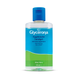 Glycerona desinfitseeriv kätegeel, 100 ml