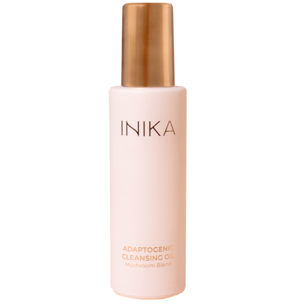 INIKA Organic Adaptogenic Cleansing Oil adaptogeenne puhastusõli, 80 ml