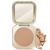 Keenwell Multitasking Compact Powder SPF 20 (nr 504), 12 g